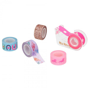 Miss Melody Deco Tape