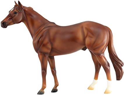 The Ideal Series - American Quarter Horse