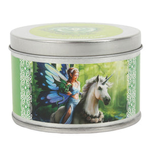 Realm Of Enchantment Candle