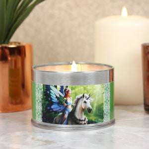 Realm Of Enchantment Candle