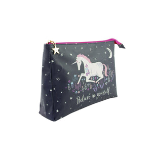 Starlight Unicorn Wash Bag
