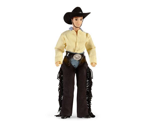 Austin - Cowboy 8" Figure