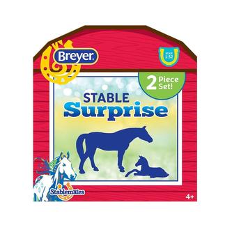 Stable Surprise